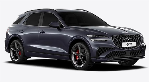 2025 Genesis GV70 Signature Sport
