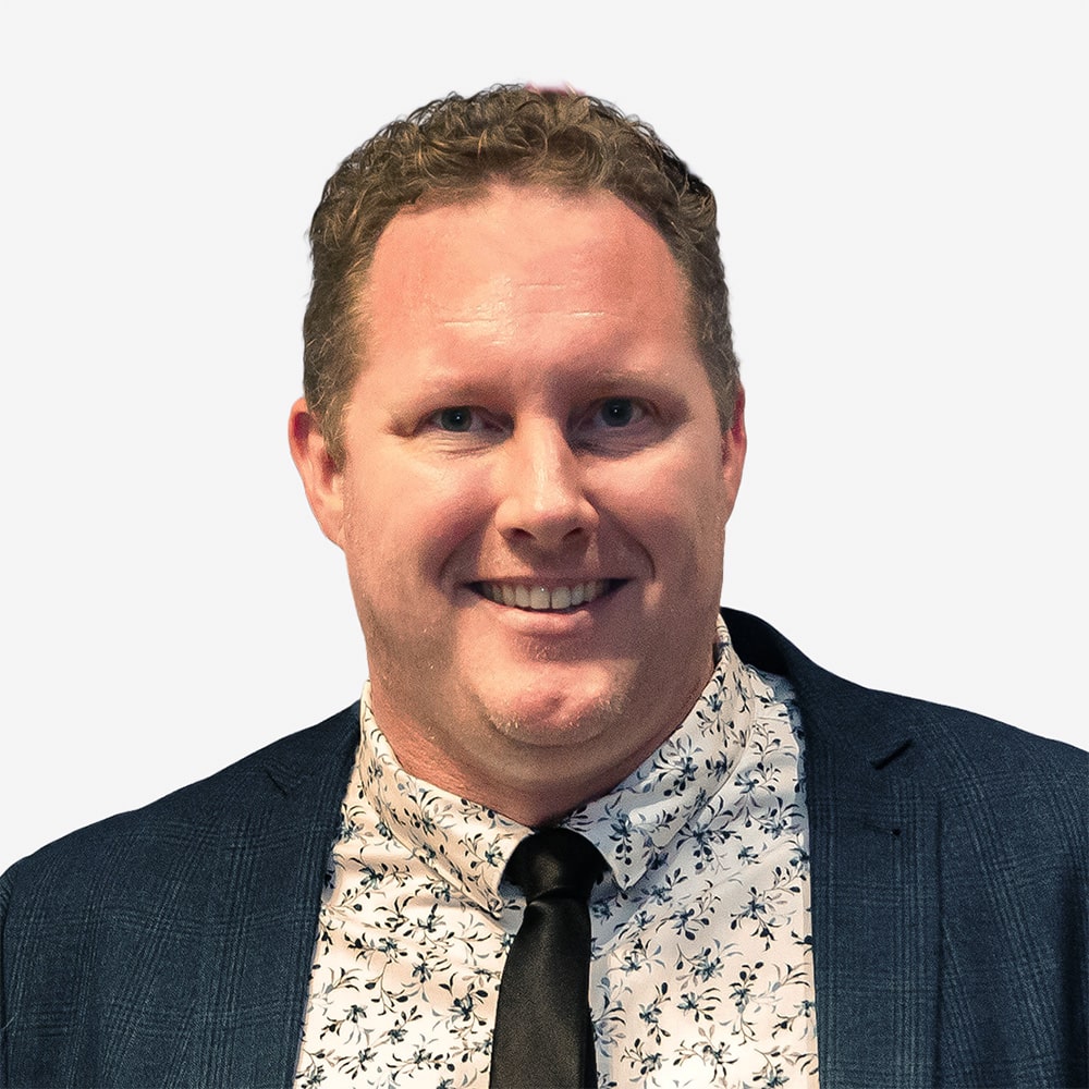 Adrian Taylor - General Manager, Novated Leasing