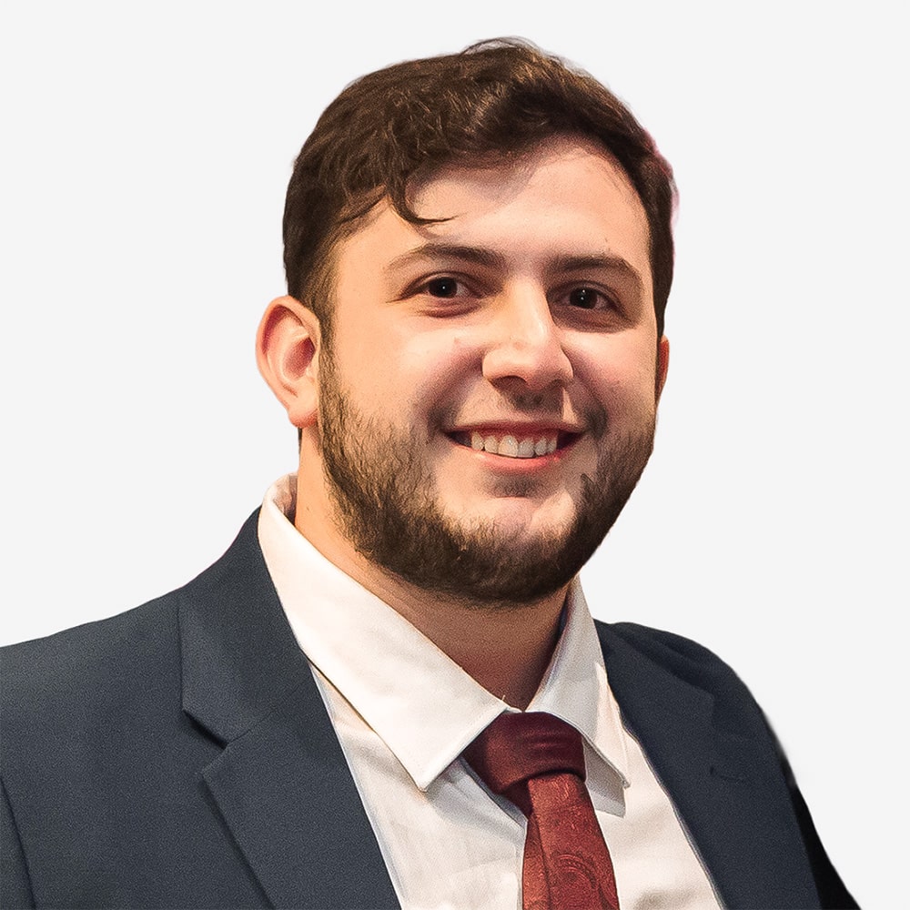 Aidan Visnjic - Savvy Personal Loans Expert