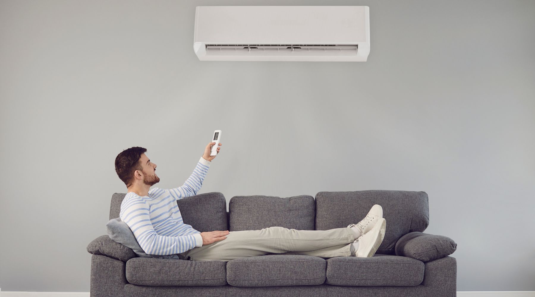 Air Conditioning use in Australia