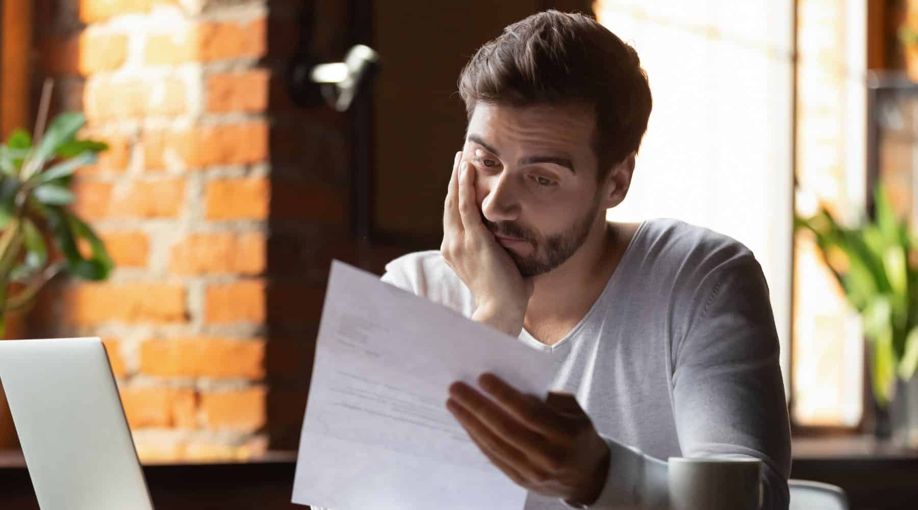 Car Loan with Part IX Debt Agreement