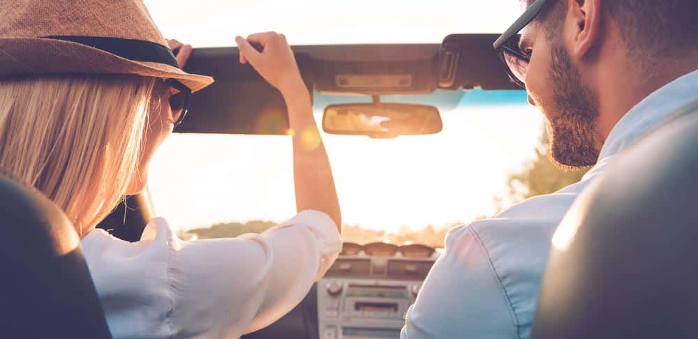 Car Insurance New South Wales