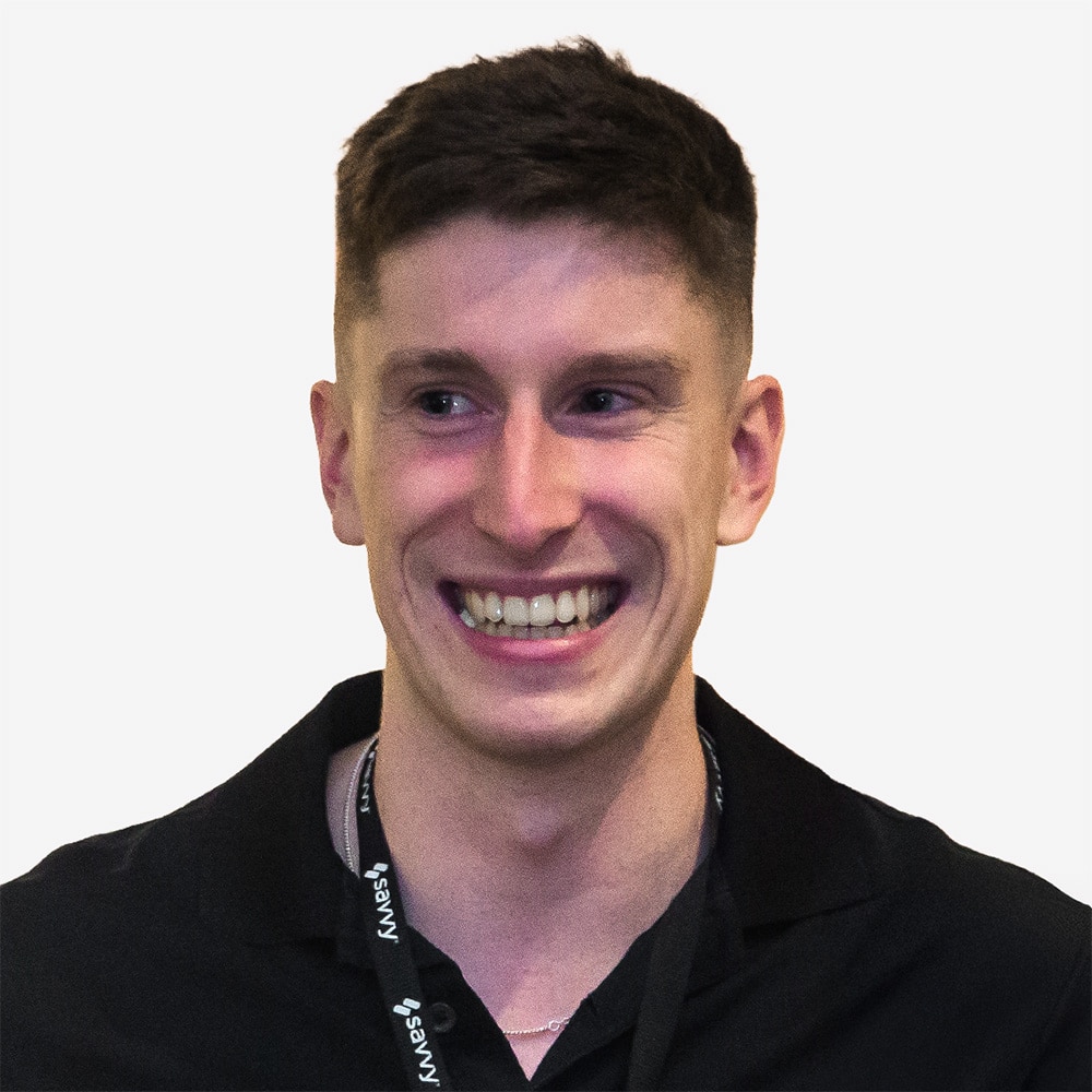 Daniel Carter - Savvy Home Loans Expert