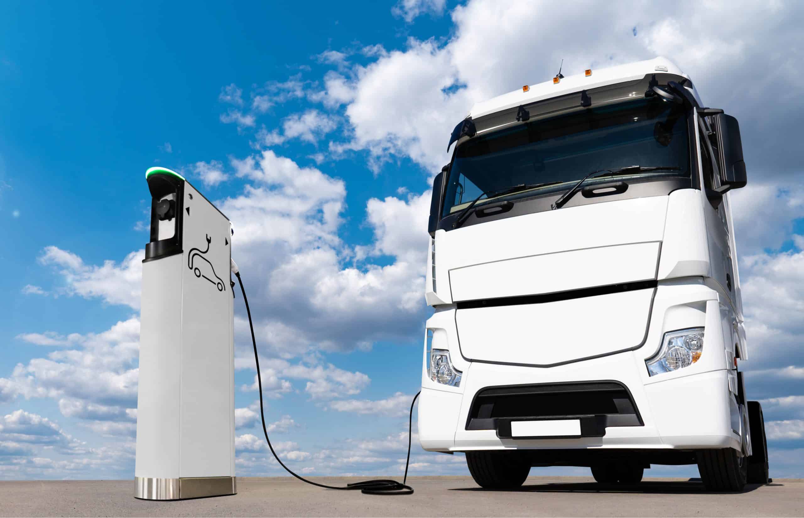 The State of Electric Trucks in Australia