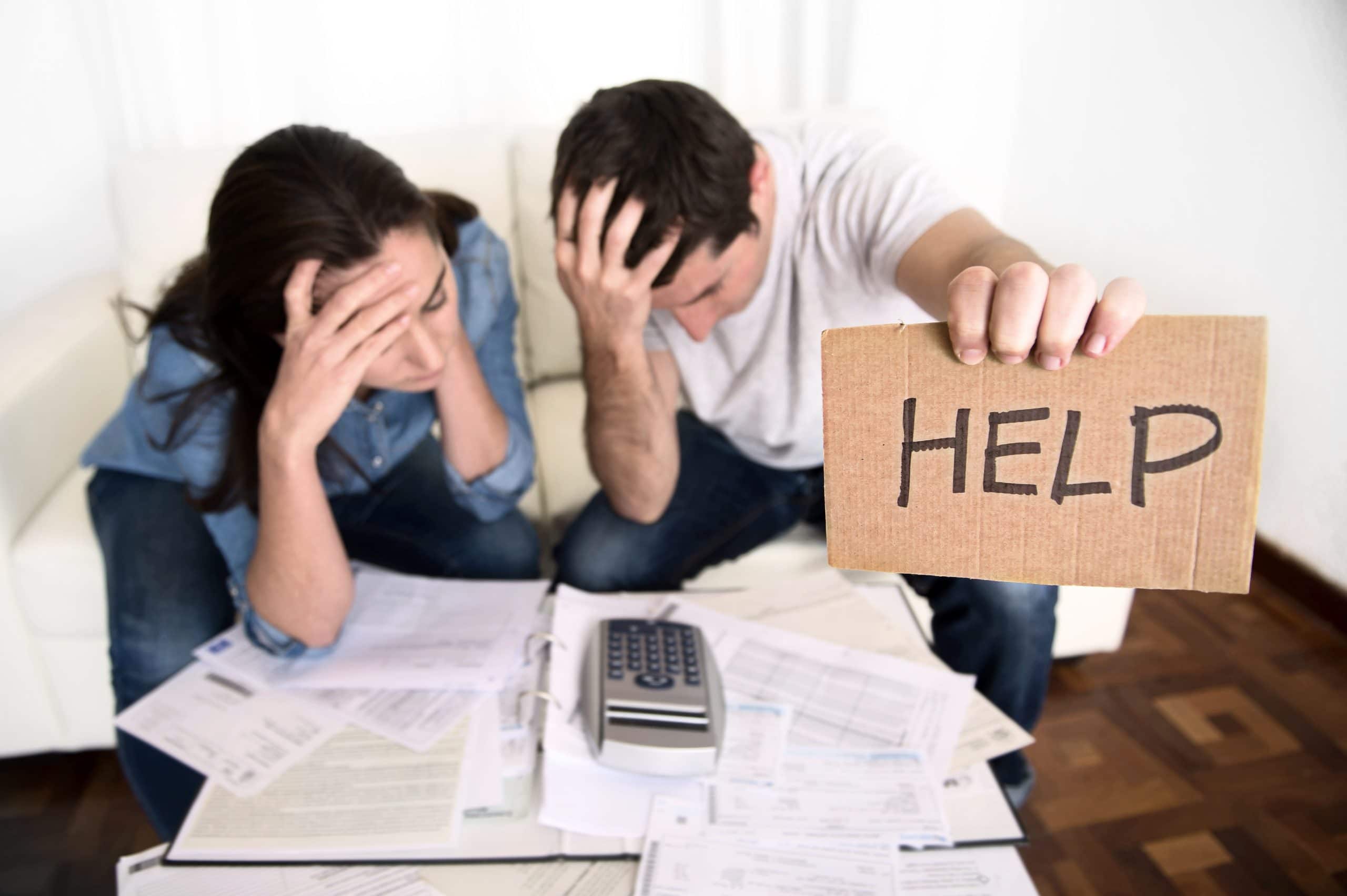 Australian Families’ Experiences of Financial Stress