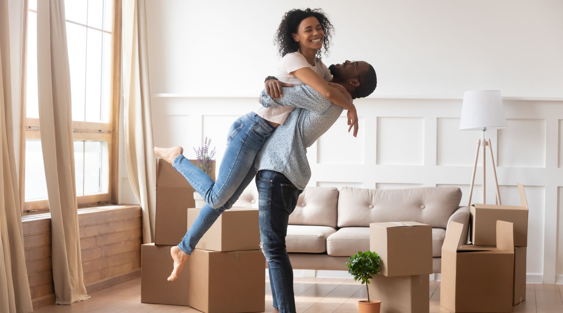 First Home Buyers