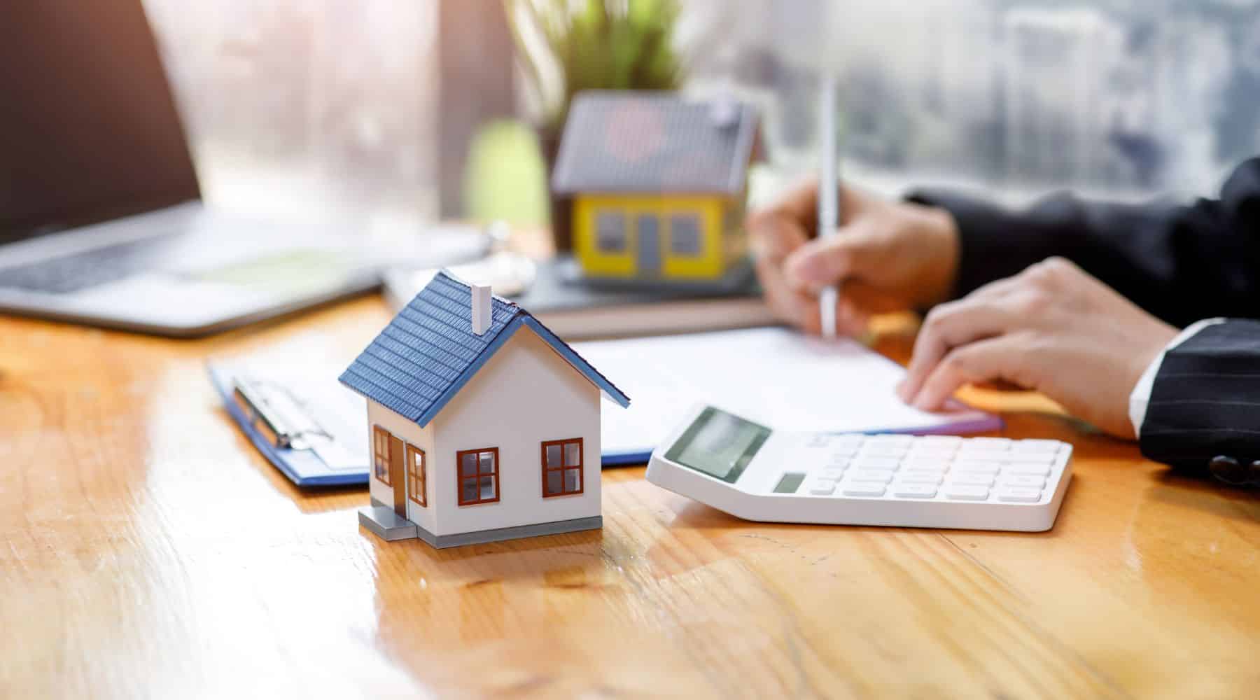 Home Loan Offset Calculator