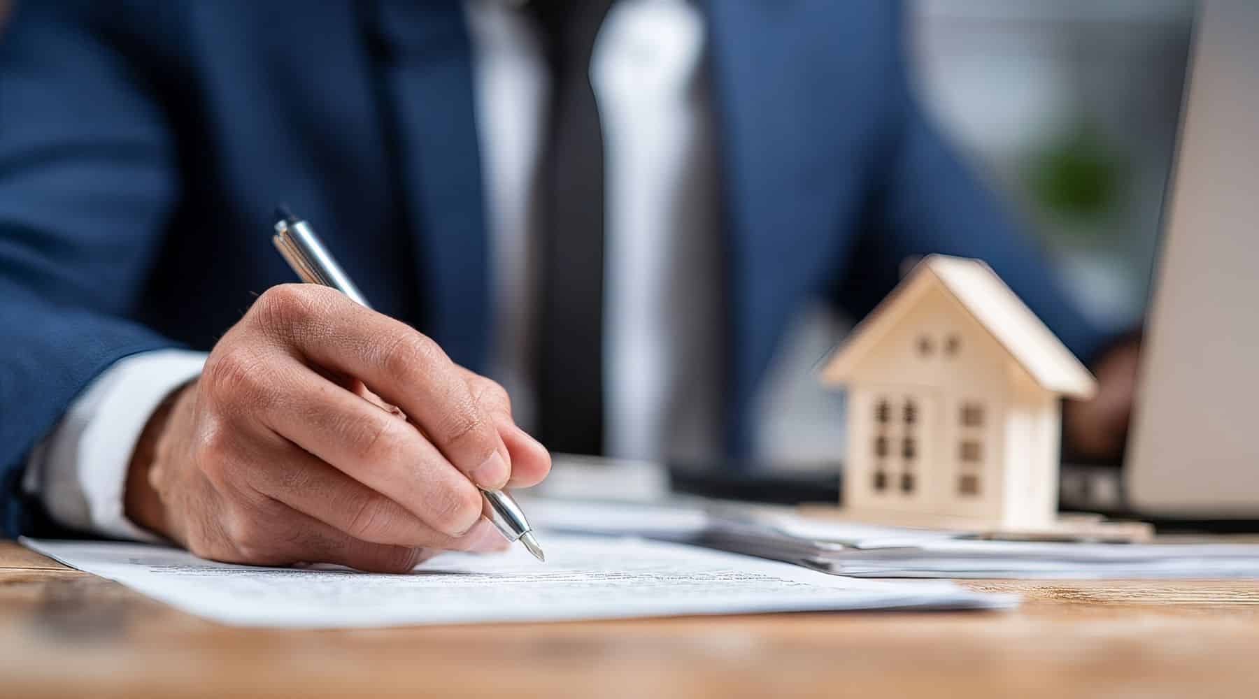 How to Apply for a Home Loan