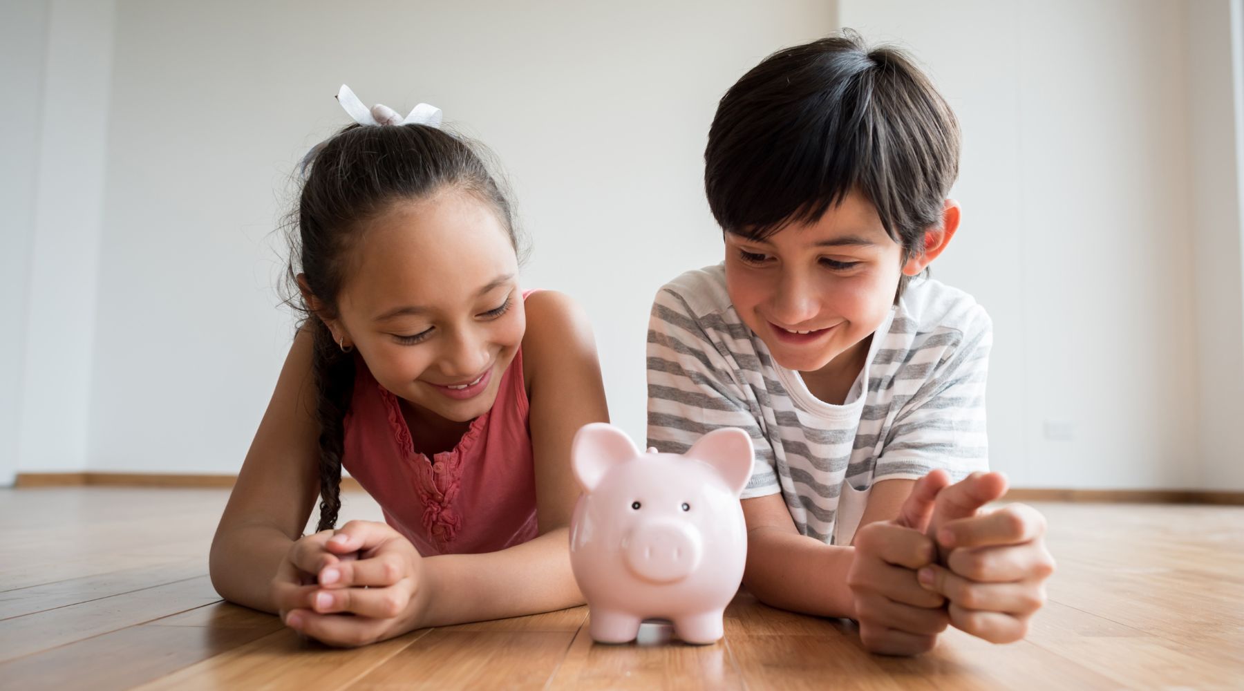 Kids Savings Accounts