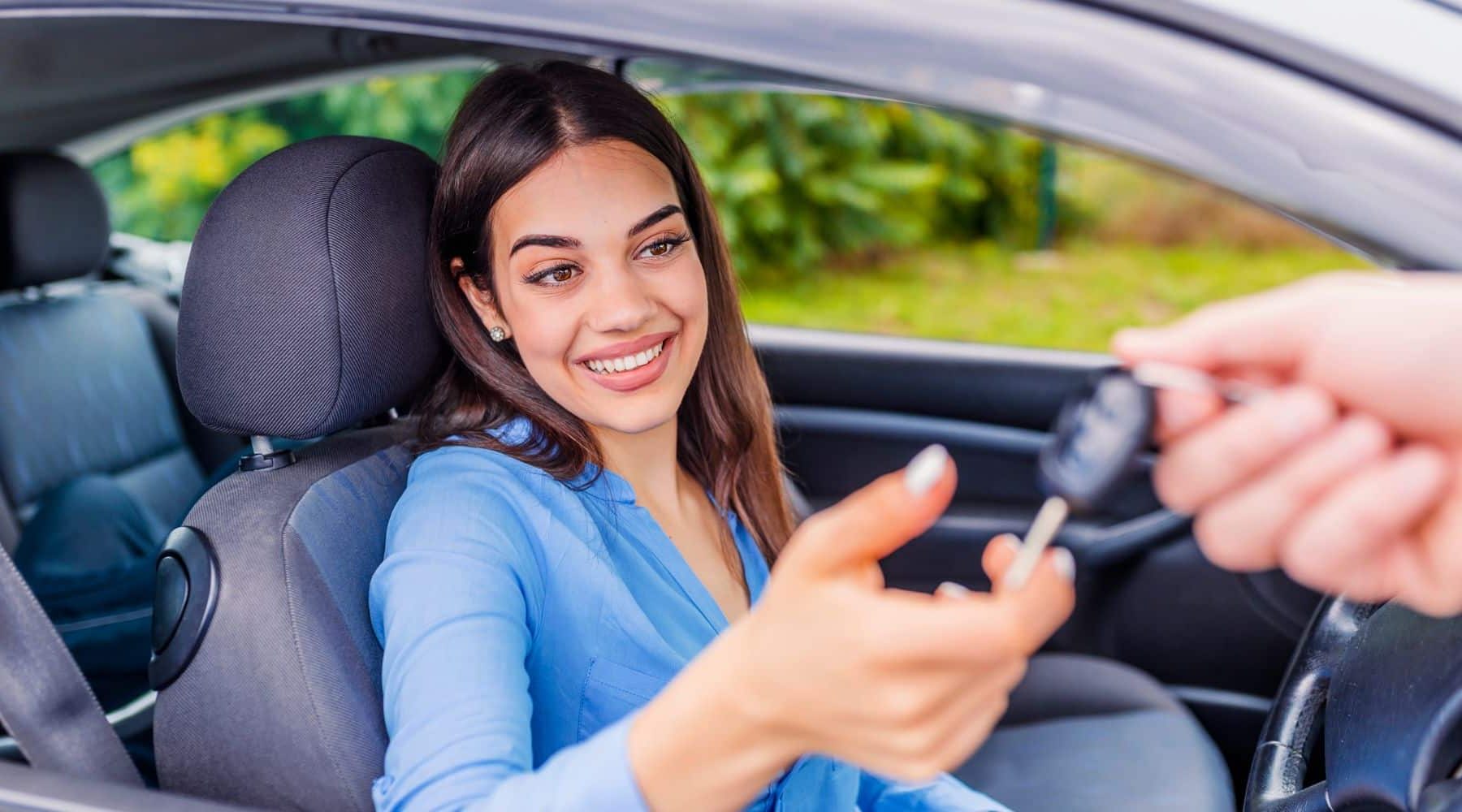 Rent-to-Own Cars with No Credit Check and No Deposit