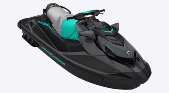 Sea-Doo GTR 230