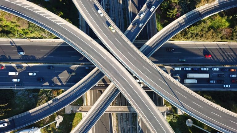 Road fatalities in the USA, UK, Canada, Australia, New Zealand and Ireland statistics