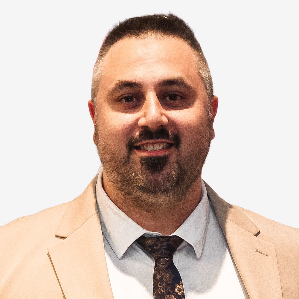 Vas Tsouvalas - Savvy Commercial Loans Expert