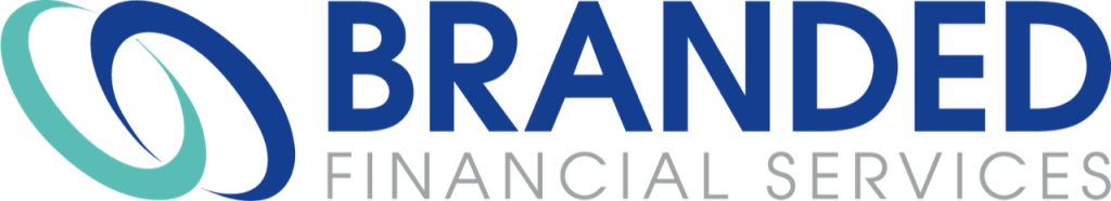 Branded Financial Services Logo