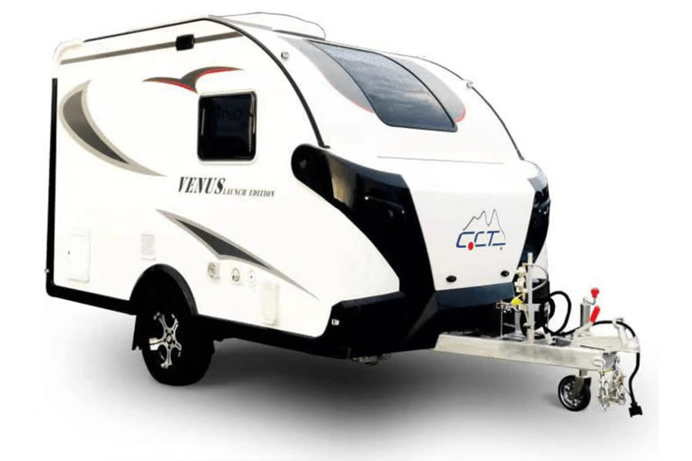 Century Trailers Venus11