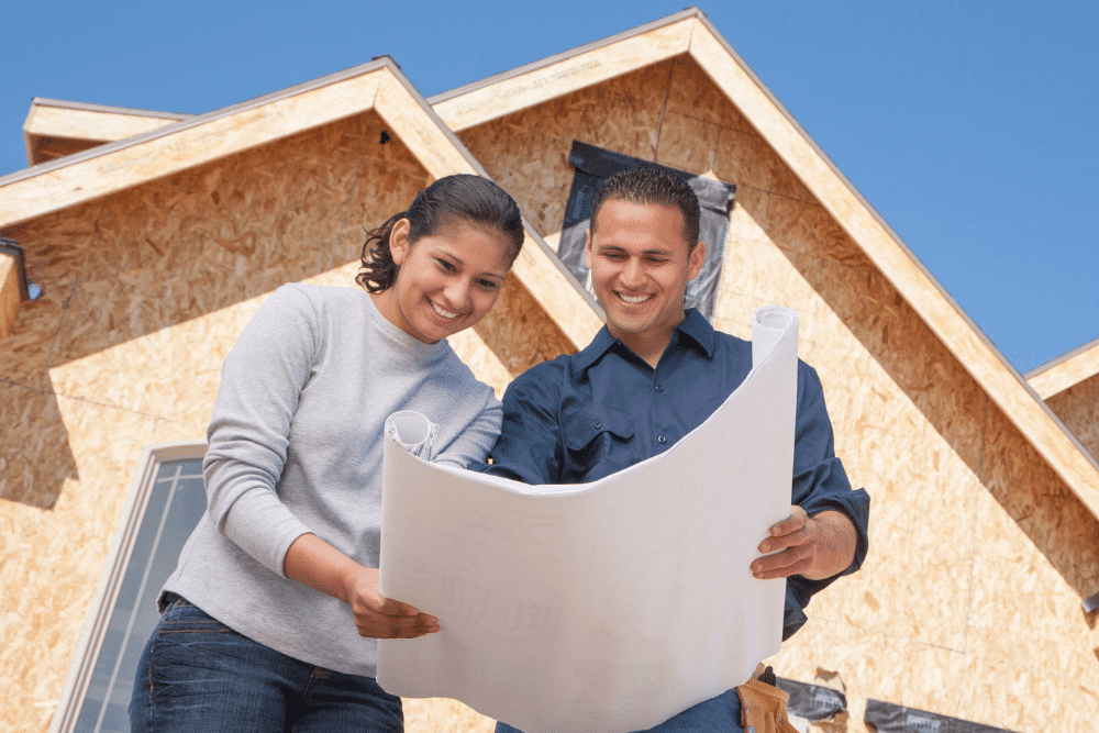 Get a home loan quote today