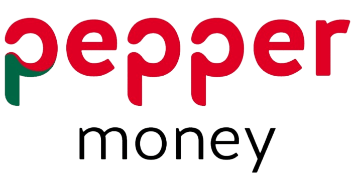 Pepper Money logo