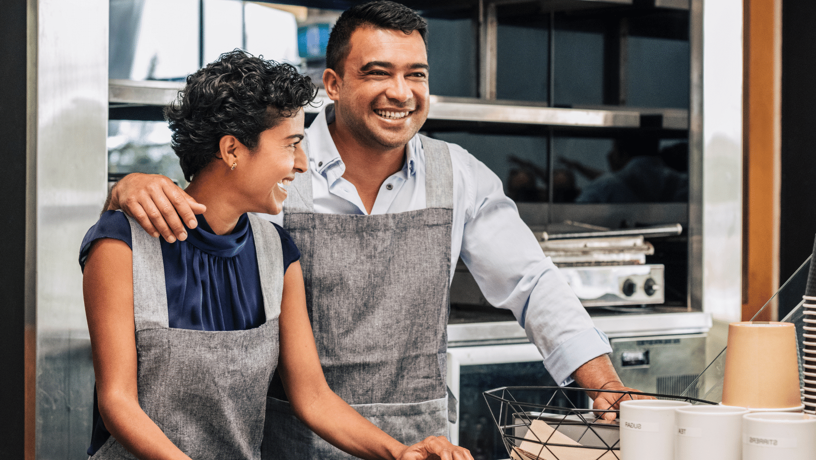 Compare business insurance online