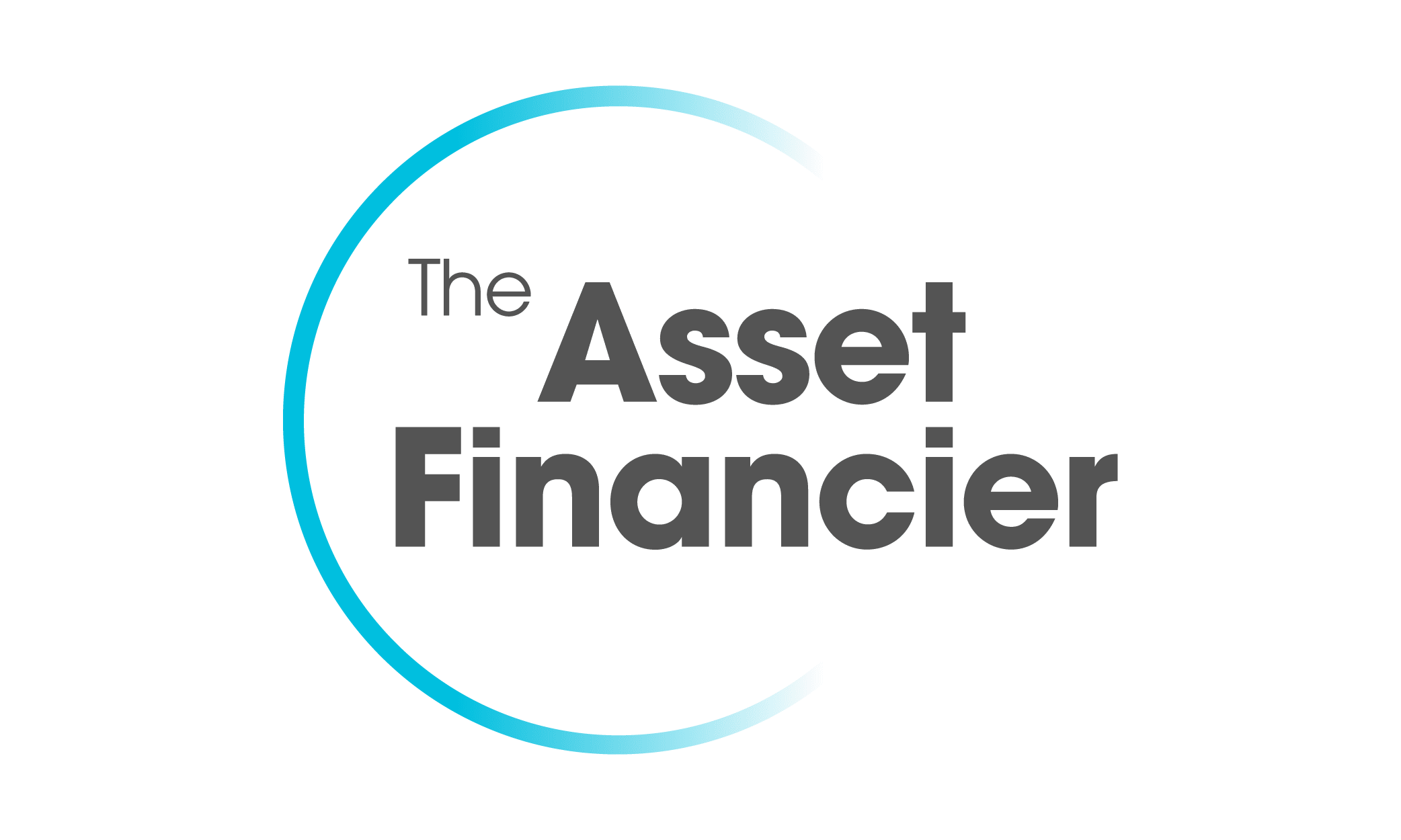 The Asset Financier logo